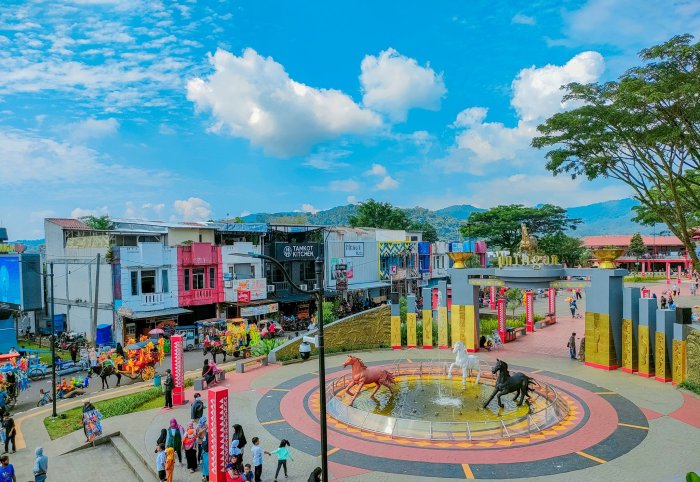 Dinas tenaga kerja kabupaten kuningan