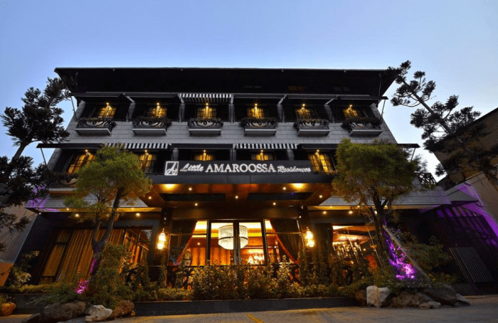 20 Hotel Staycation Jakarta yang Nyaman dan Instagramable