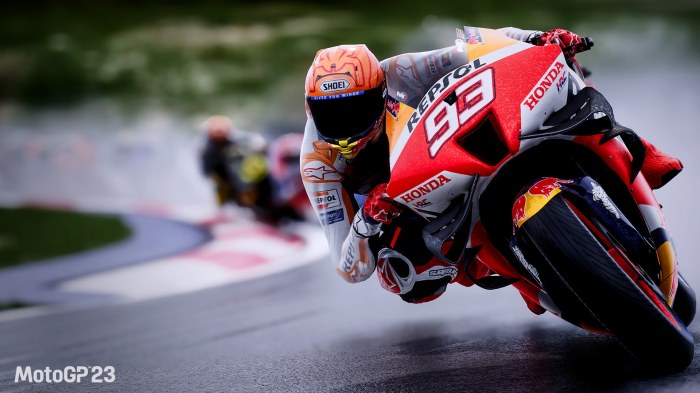 Download MotoGP 23 4K UHD Wallpaper Now!