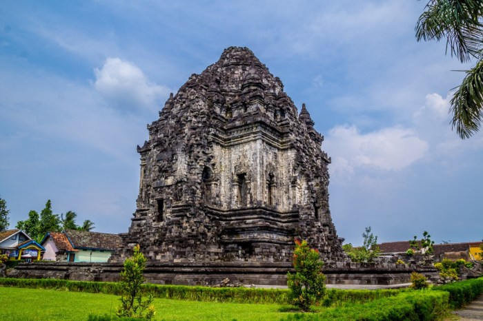 Yogyakarta to jakarta