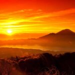 33 Beautiful Sunrise and Sunset Pictures