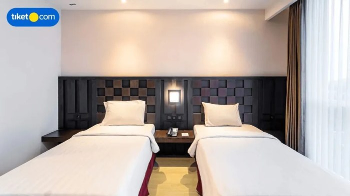 Grand Orchid Hotel Yogyakarta, Sleman - Cheap Booking at tiket.com