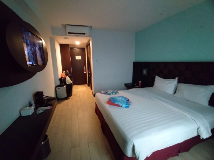 Harga Grand Orchid Hotel Yogyakarta Terbaru 2023 - Booking Murah di ...