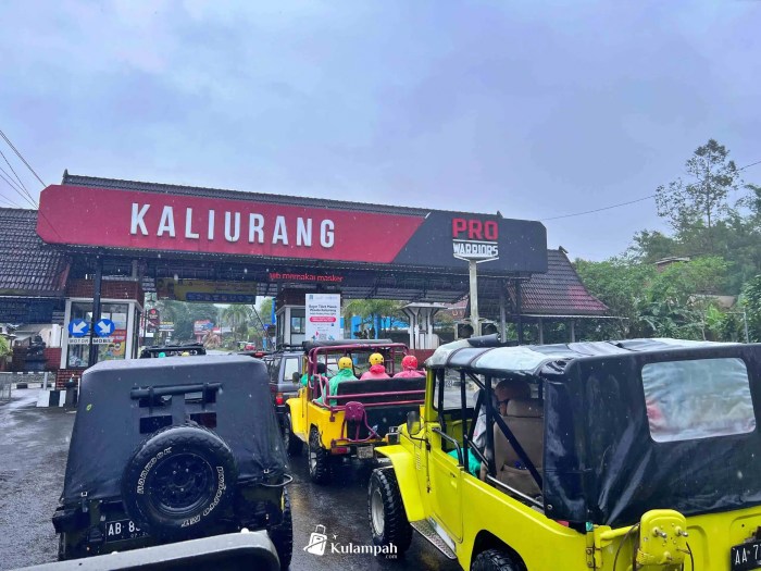 Lava Tour Merapi Jogja, Serunya 5 Jam Naik Jeep! Lava Tour Merapi Jogja, Serunya 5 Jam Naik Jeep!