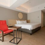 Aveta hotel malioboro review