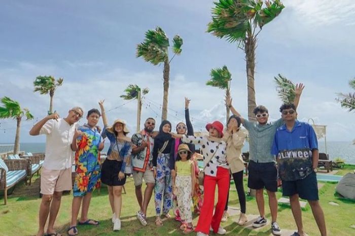 Rute HeHa Ocean View dari Stasiun Tugu