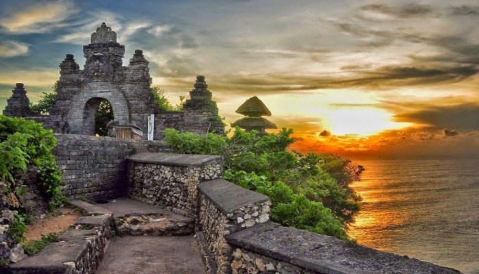 Wisata alam di yogyakarta