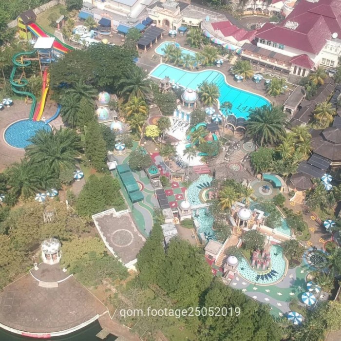 Tempat dugem di bogor