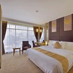Grand tjokro yogyakarta
