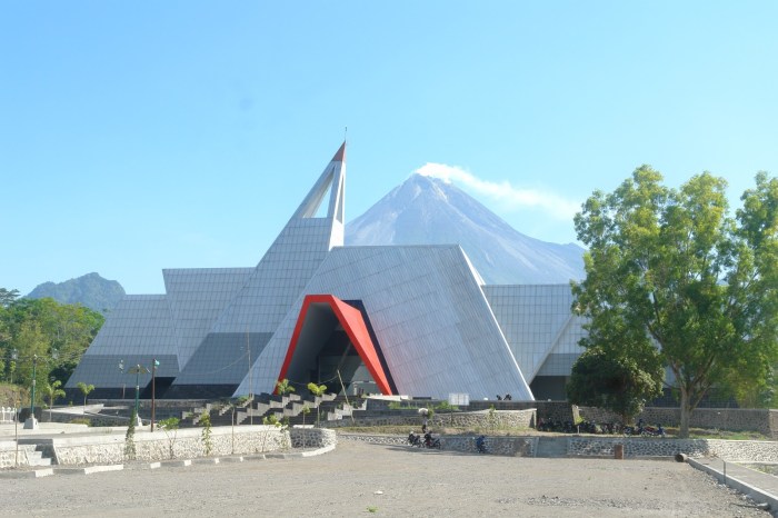 MUSEUM MERAPI Tiket dan Aktivitas - Agustus 2025 MUSEUM MERAPI Tiket dan Aktivitas - Agustus 2025