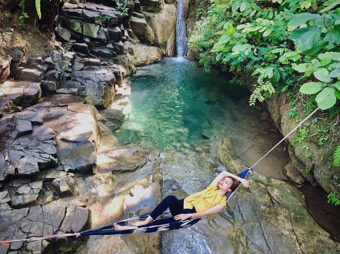 Open trip Kedung Pedut 2025