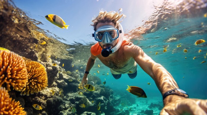 A Beginner's Guide For Snorkeling - Mera Windows