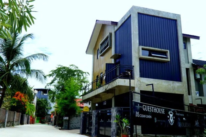 Penginapan Murah Di Balikpapan Bebas Aman - Perumperindo.co.id