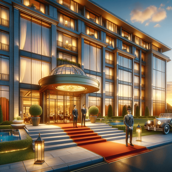 Hotel di jogja murah dan bagus