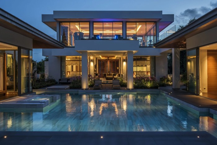 Villa