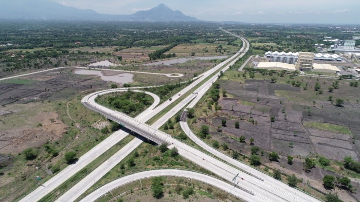 INDONESIA | Ring Roads and Bypass Roads | Page 18 | SkyscraperCity Forum