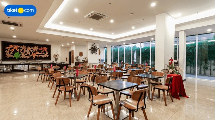 Grand Orchid Hotel Yogyakarta Harga Promo 2023 - tiket.com