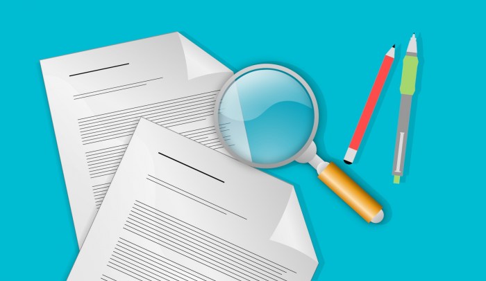 Contract Review Free Stock Photo - Public Domain Pictures