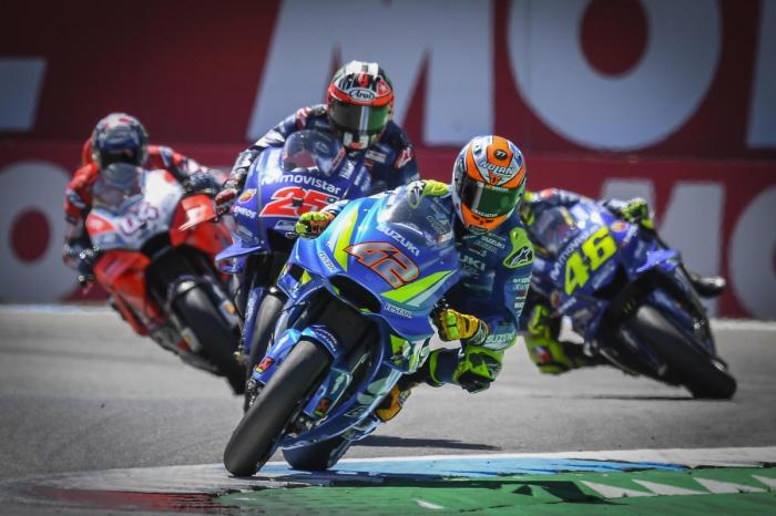 MotoGP, Gran Premio del Qatar 2024: orari e dove vederlo in diretta e ...
