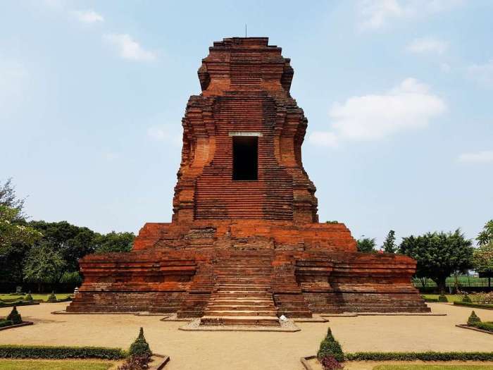 Detail Gambar Candi Candi Yang Ada Di Jawa Timur Koleksi Nomer 9