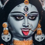“Unleash Your Inner Warrior: How Invoking Kali Transformed My Life ...