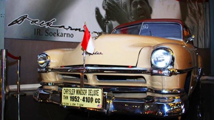 HTM Museum Angkut 2025