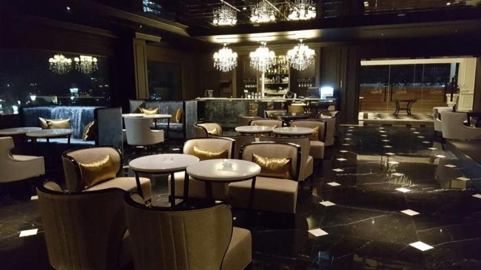 Lafayette boutique hotel yogyakarta
