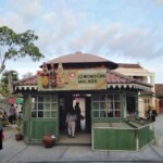 Gemplong studio alam