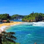 HTM Pantai Drini 2025