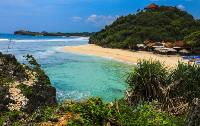 Pantai Di Gunungkidul Yogyakarta - Homecare24