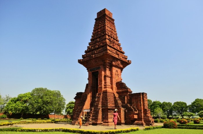 Candi ijo