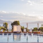 Pool Greece Hotel · Free photo on Pixabay
