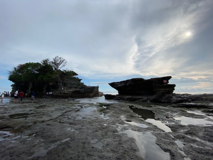 Premium Photo | Tanah lot Premium Photo | Tanah lot
