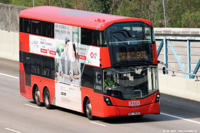 BUS SERVICES - HONG KONG EXTRAS3